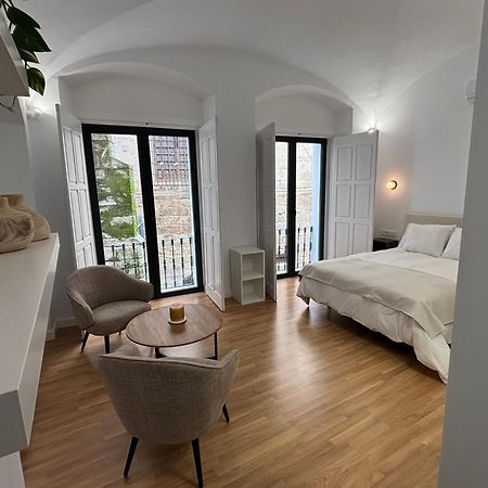 La Pata Suites Atcc00914 Trujillo Bagian luar foto