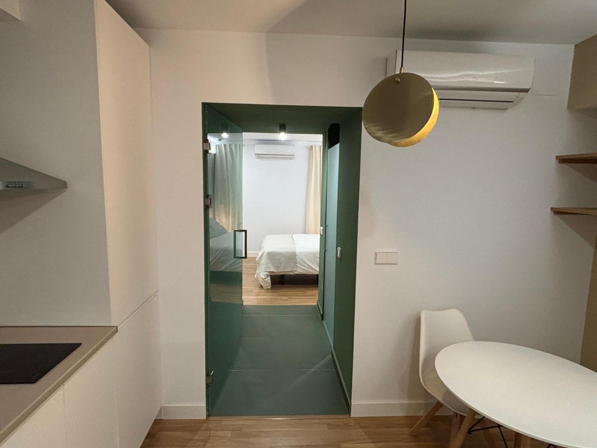 La Pata Suites Atcc00914 Trujillo Bagian luar foto