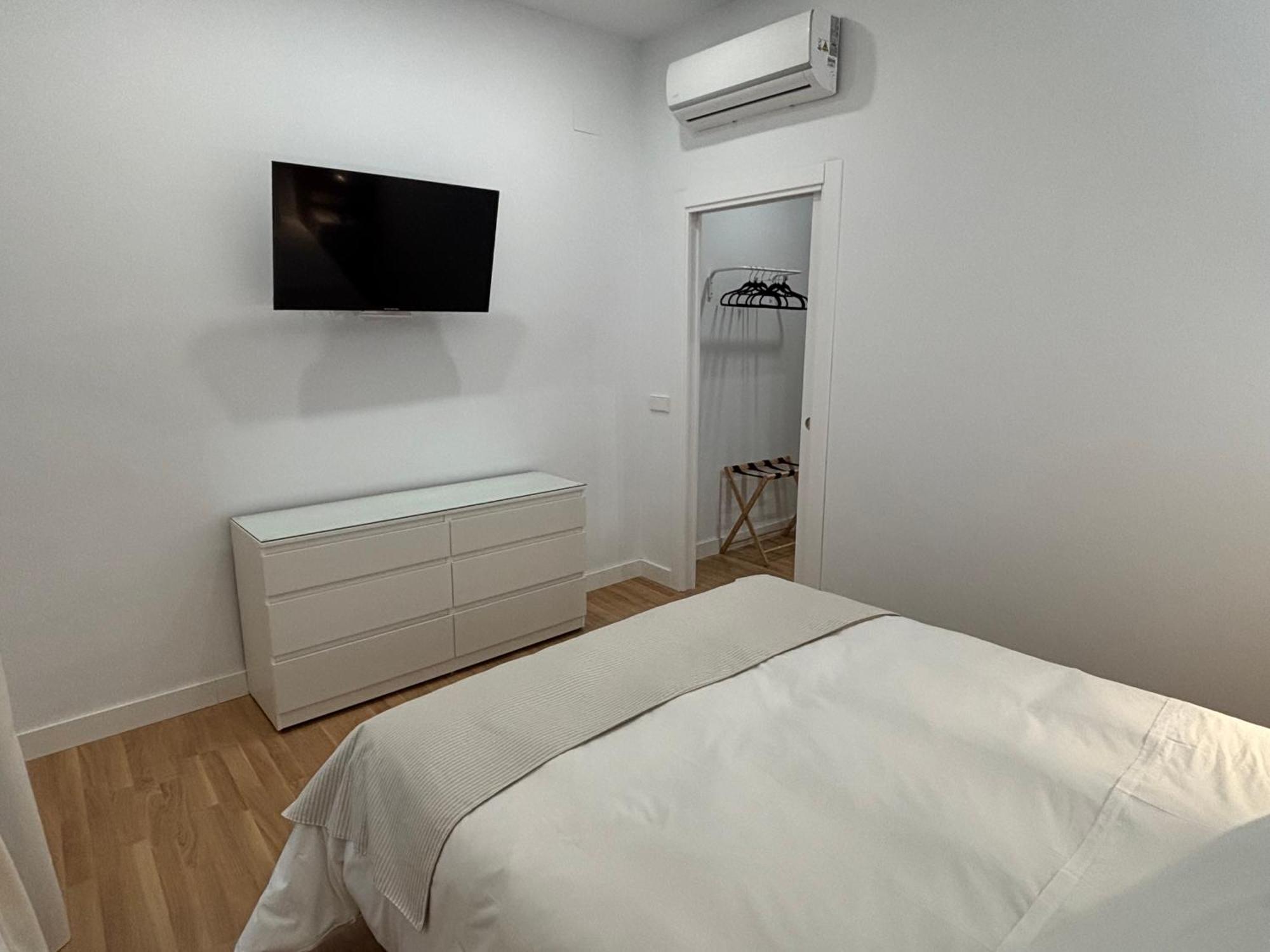La Pata Suites Atcc00914 Trujillo Bagian luar foto
