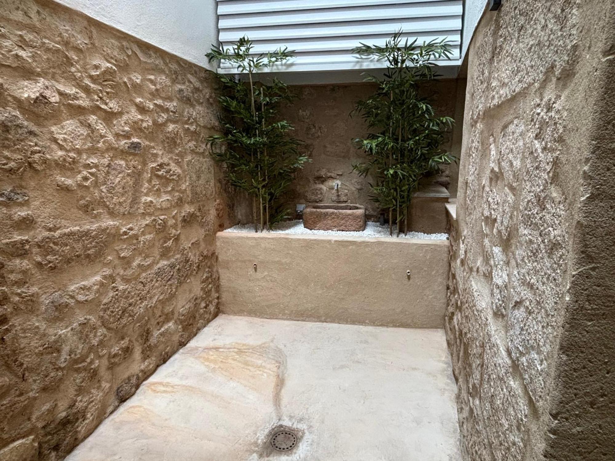 La Pata Suites Atcc00914 Trujillo Bagian luar foto