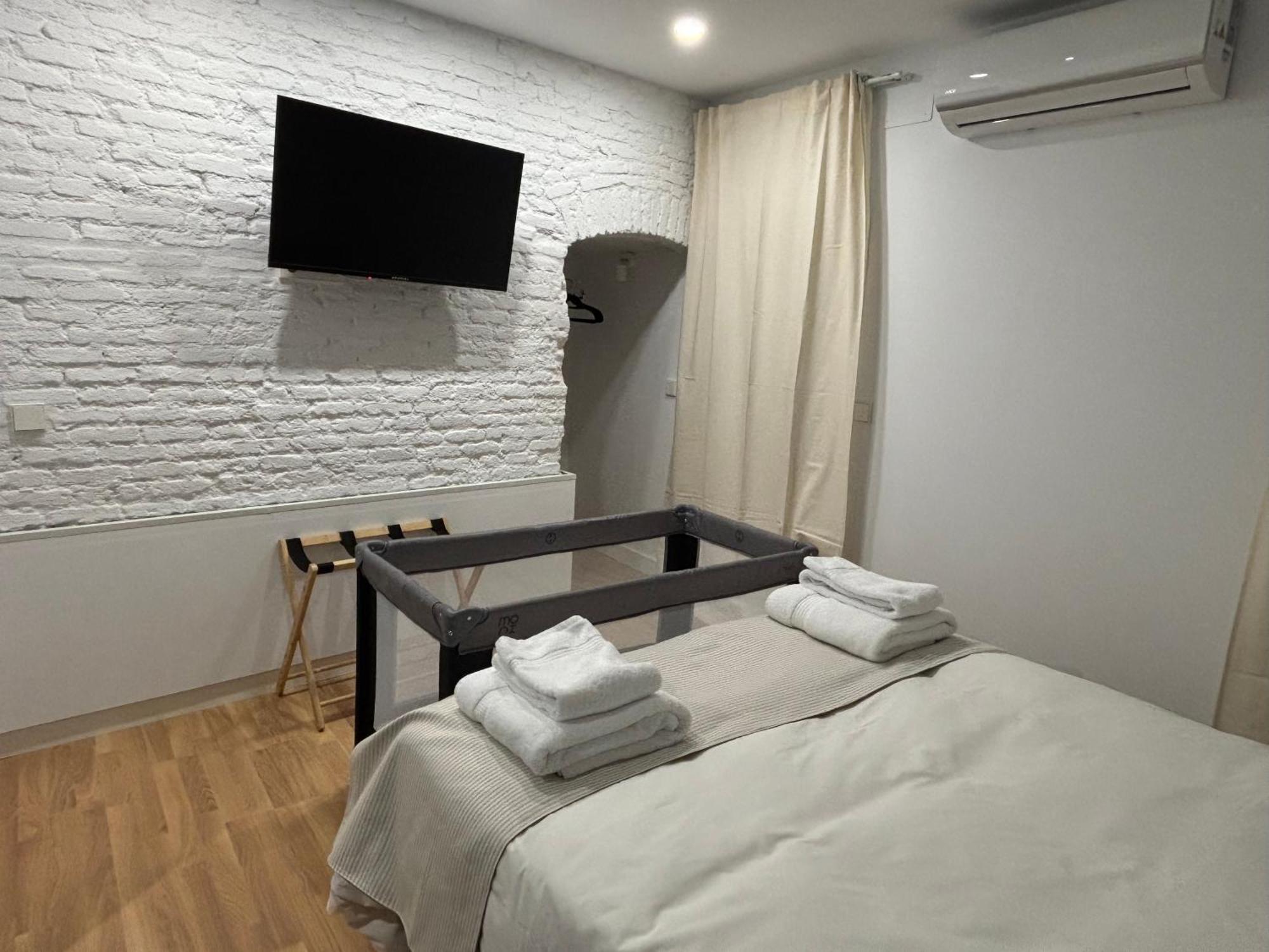 La Pata Suites Atcc00914 Trujillo Bagian luar foto
